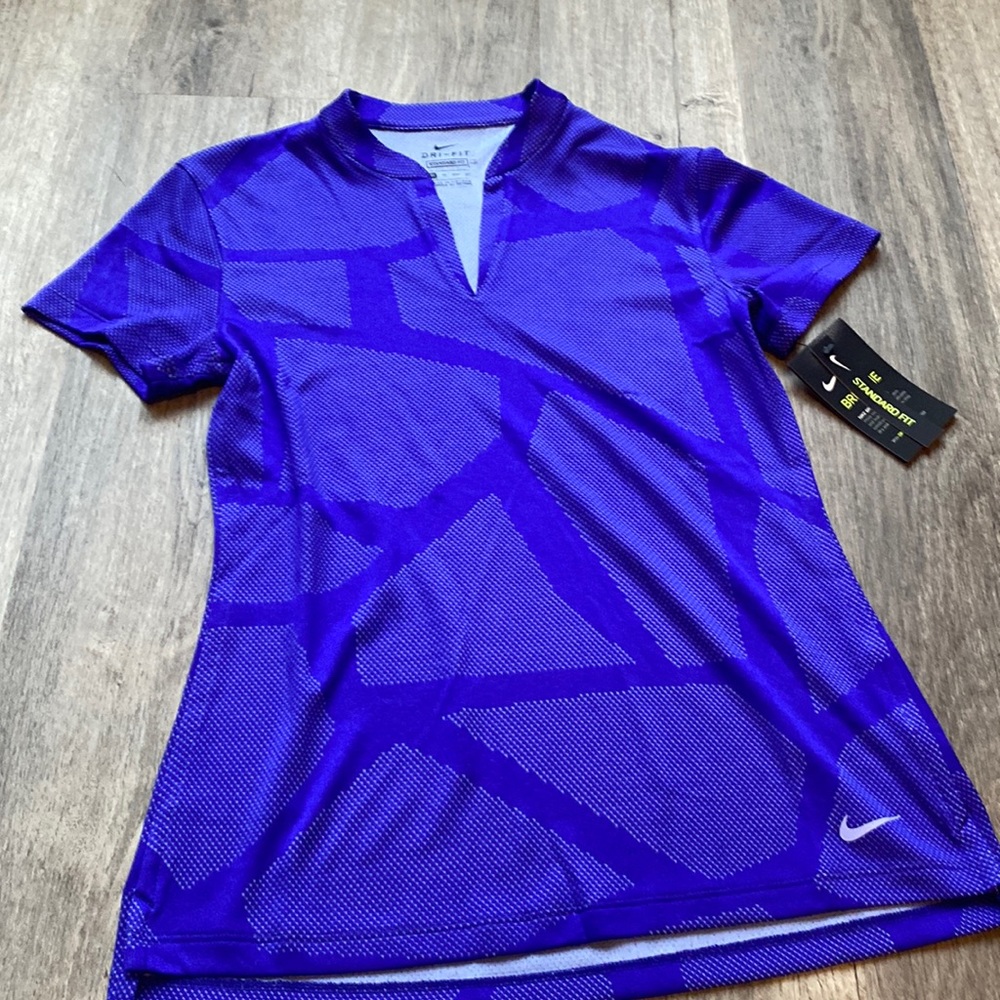 Nike brand new shirt